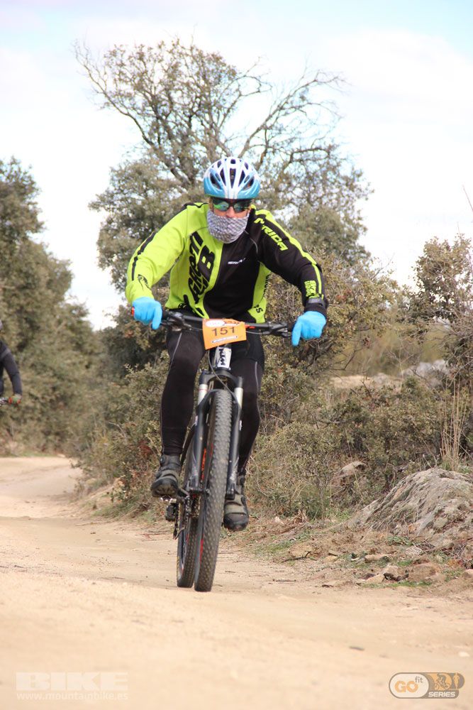 Go-Fit Series Valdemorillo 2018. Carrera. Galeria 6