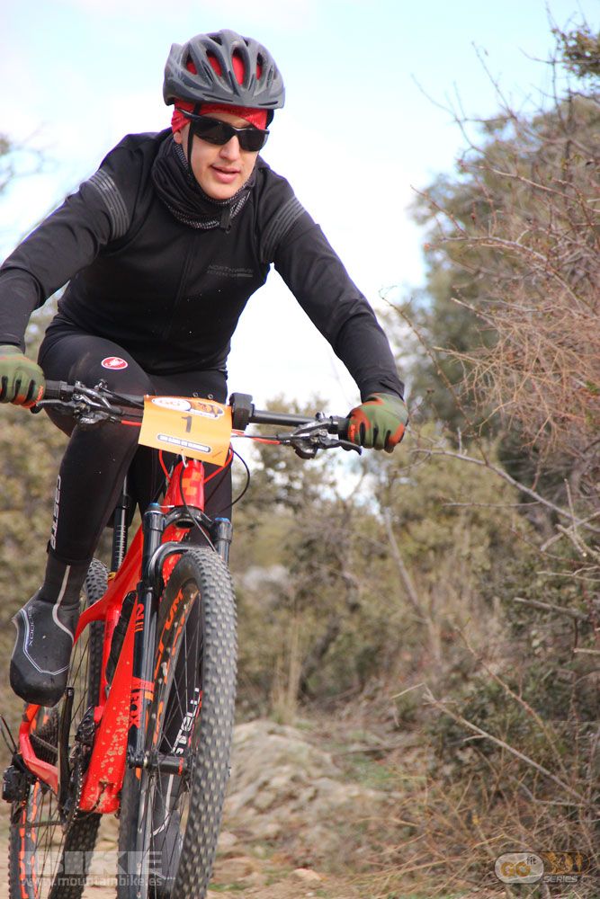 Go-Fit Series Valdemorillo 2018. Carrera. Galeria 6