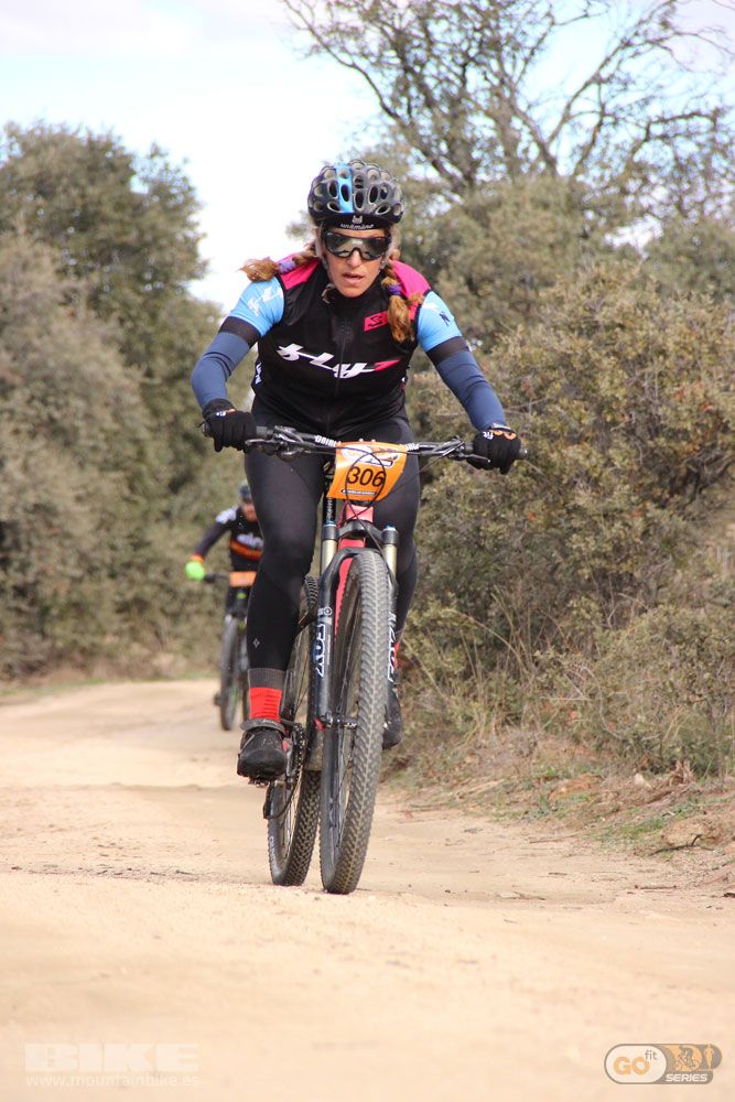 Go-Fit Series Valdemorillo 2018. Carrera. Galeria 6