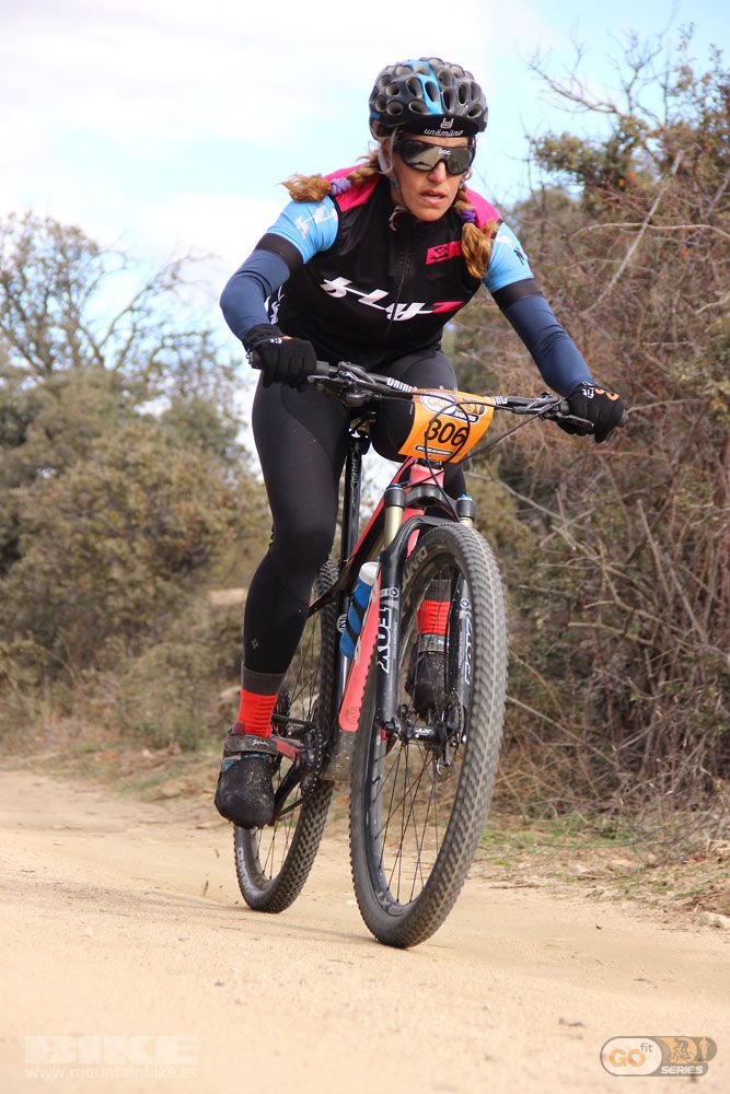 Go-Fit Series Valdemorillo 2018. Carrera. Galeria 6