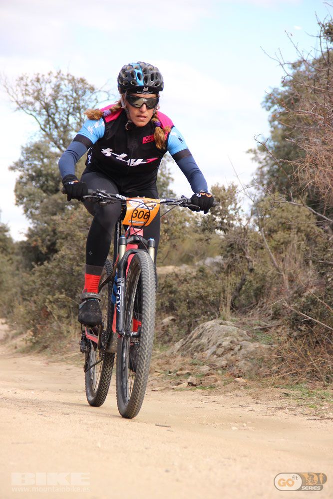 Go-Fit Series Valdemorillo 2018. Carrera. Galeria 6
