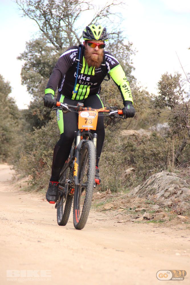 Go-Fit Series Valdemorillo 2018. Carrera. Galeria 6