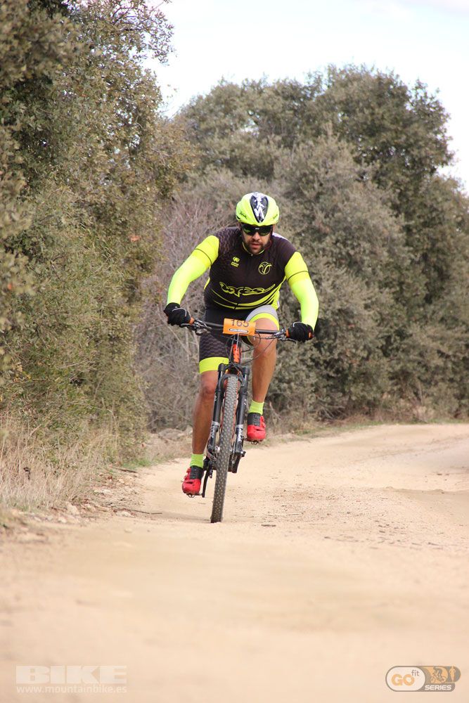 Go-Fit Series Valdemorillo 2018. Carrera. Galeria 6