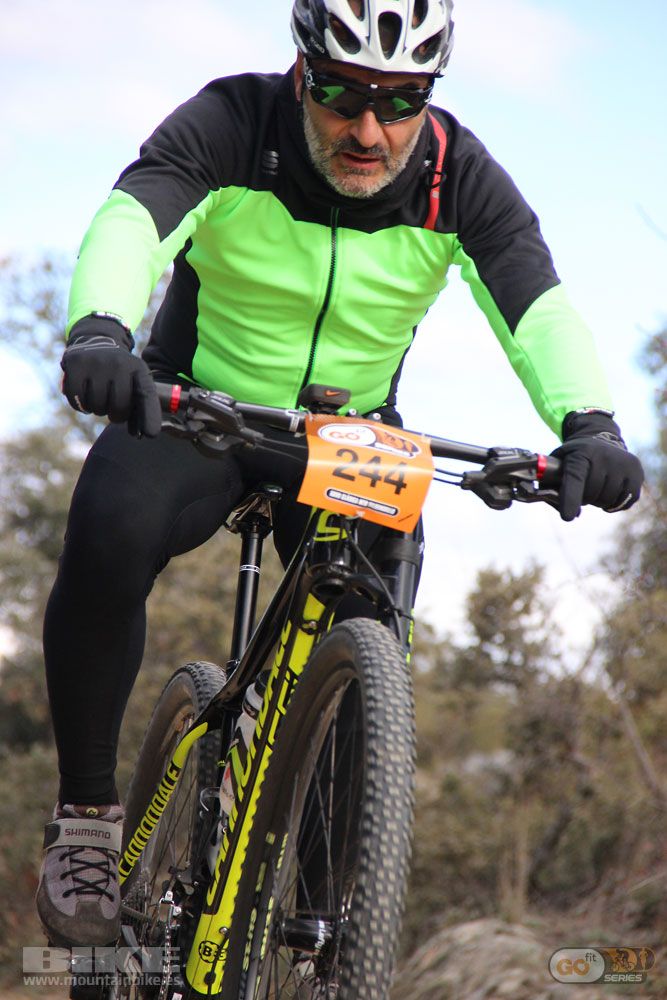 Go-Fit Series Valdemorillo 2018. Carrera. Galeria 6