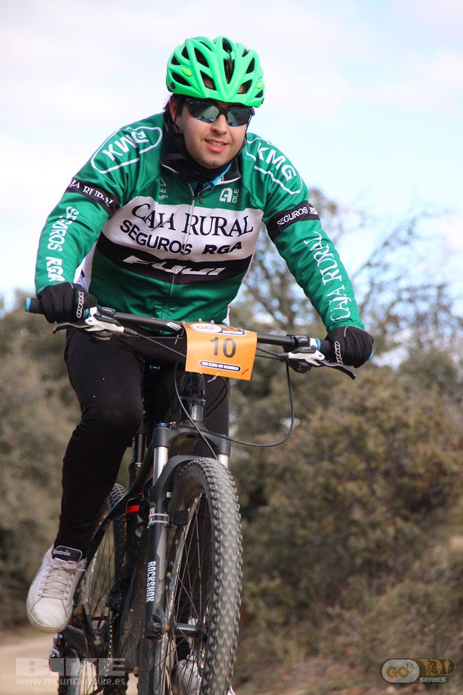 Go-Fit Series Valdemorillo 2018. Carrera. Galeria 6