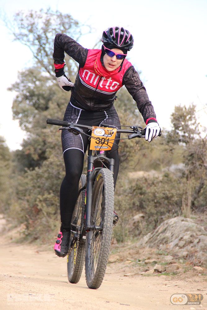Go-Fit Series Valdemorillo 2018. Carrera. Galeria 6