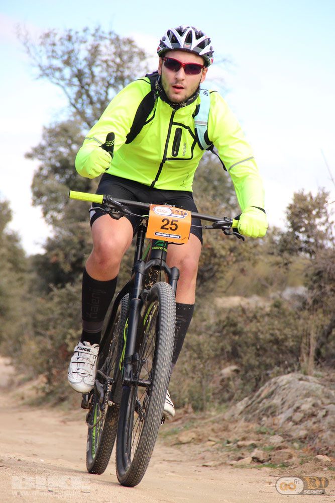 Go-Fit Series Valdemorillo 2018. Carrera. Galeria 6