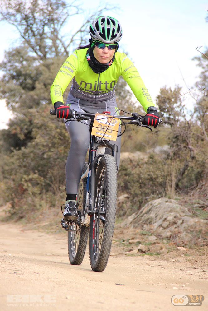 Go-Fit Series Valdemorillo 2018. Carrera. Galeria 6