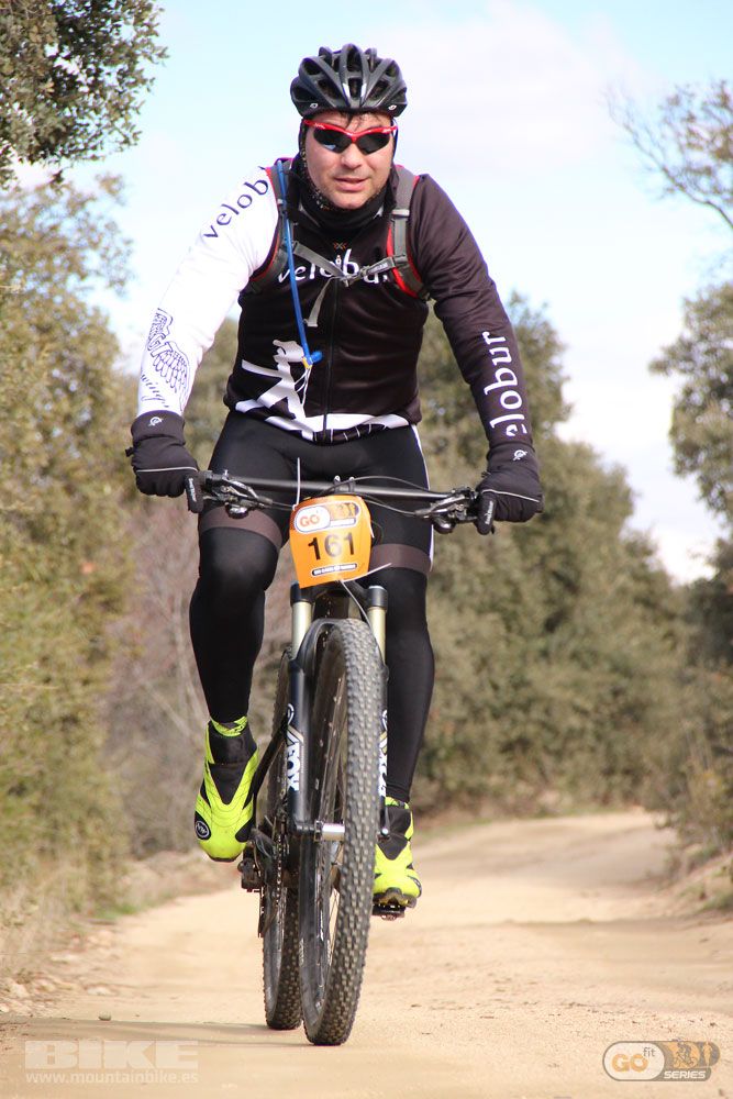 Go-Fit Series Valdemorillo 2018. Carrera. Galeria 6