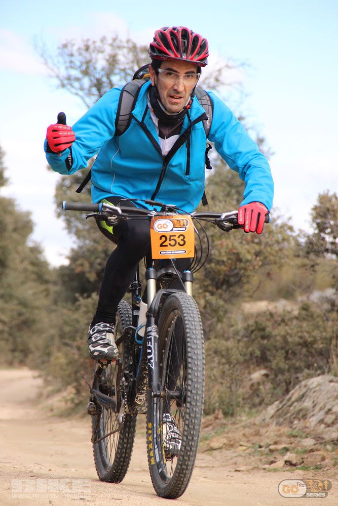 Go-Fit Series Valdemorillo 2018. Carrera. Galeria 6