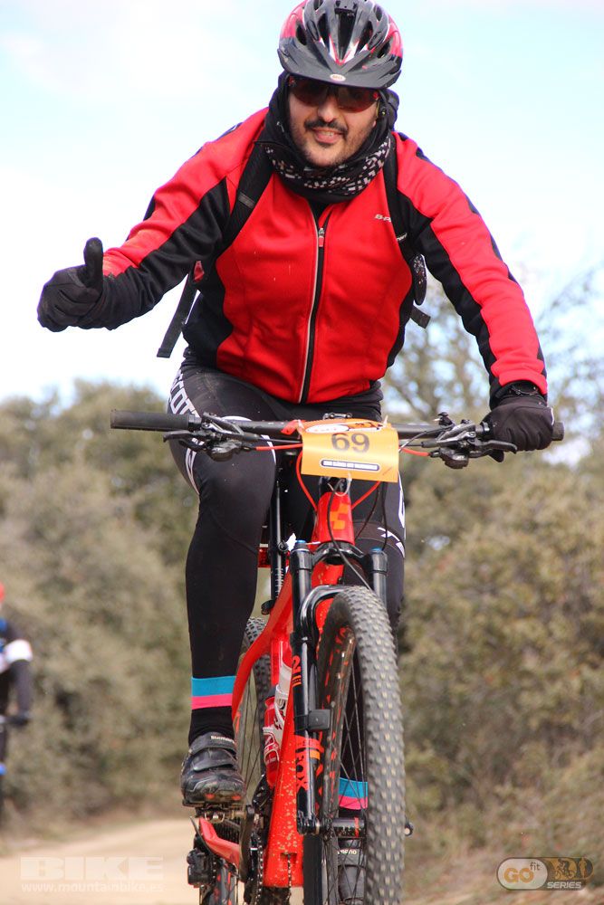 Go-Fit Series Valdemorillo 2018. Carrera. Galeria 6