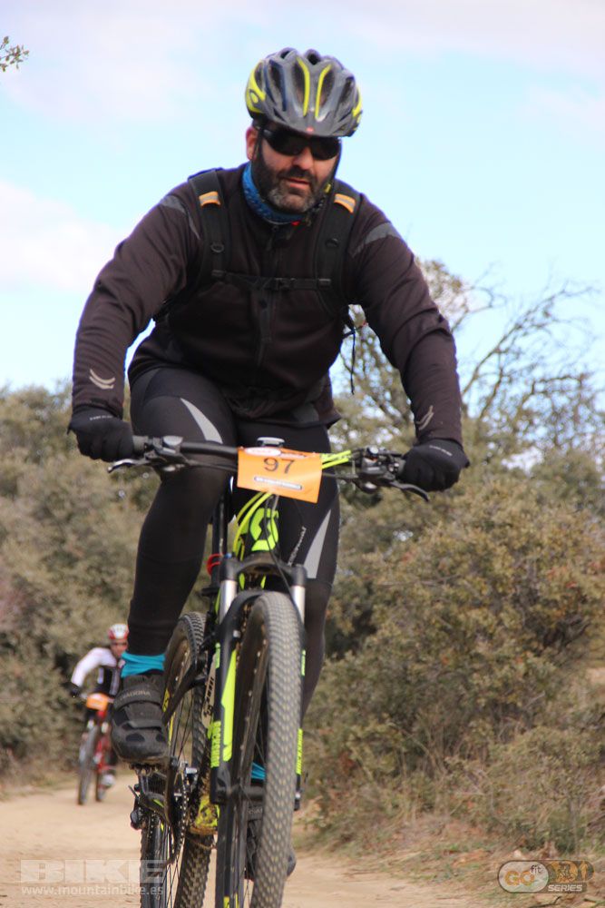 Go-Fit Series Valdemorillo 2018. Carrera. Galeria 6