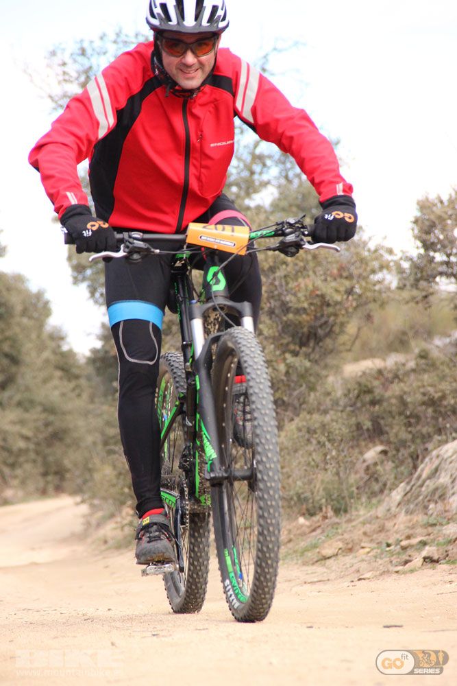 Go-Fit Series Valdemorillo 2018. Carrera. Galeria 6