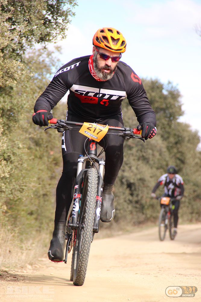 Go-Fit Series Valdemorillo 2018. Carrera. Galeria 6