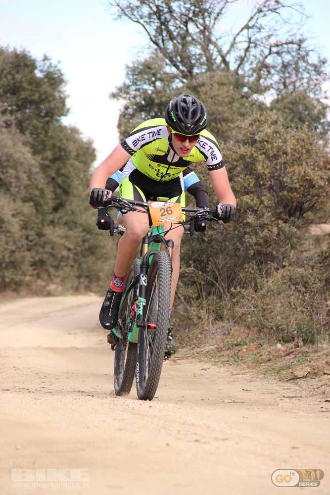 Go-Fit Series Valdemorillo 2018. Carrera. Galeria 7