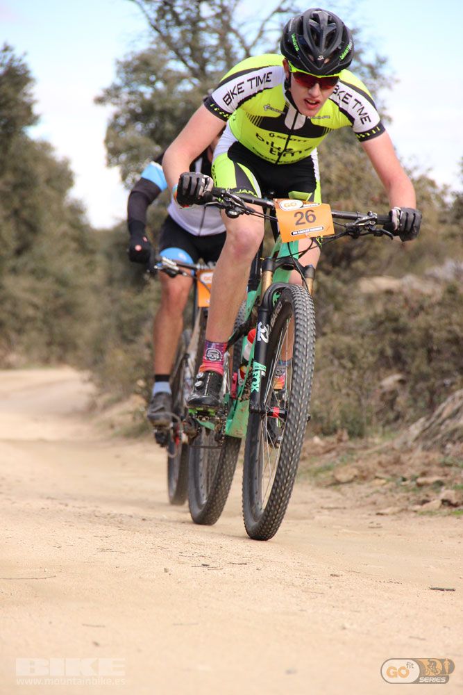 Go-Fit Series Valdemorillo 2018. Carrera. Galeria 7