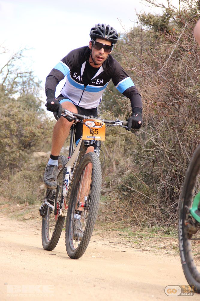 Go-Fit Series Valdemorillo 2018. Carrera. Galeria 7