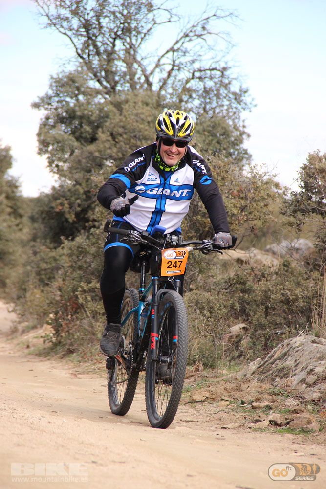 Go-Fit Series Valdemorillo 2018. Carrera. Galeria 7