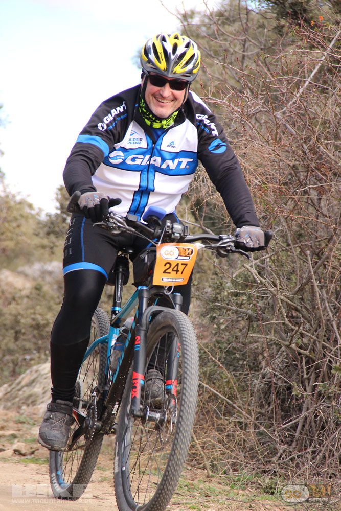 Go-Fit Series Valdemorillo 2018. Carrera. Galeria 7