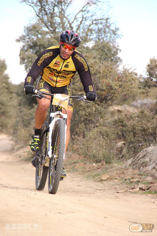 Go-Fit Series Valdemorillo 2018. Carrera. Galeria 7