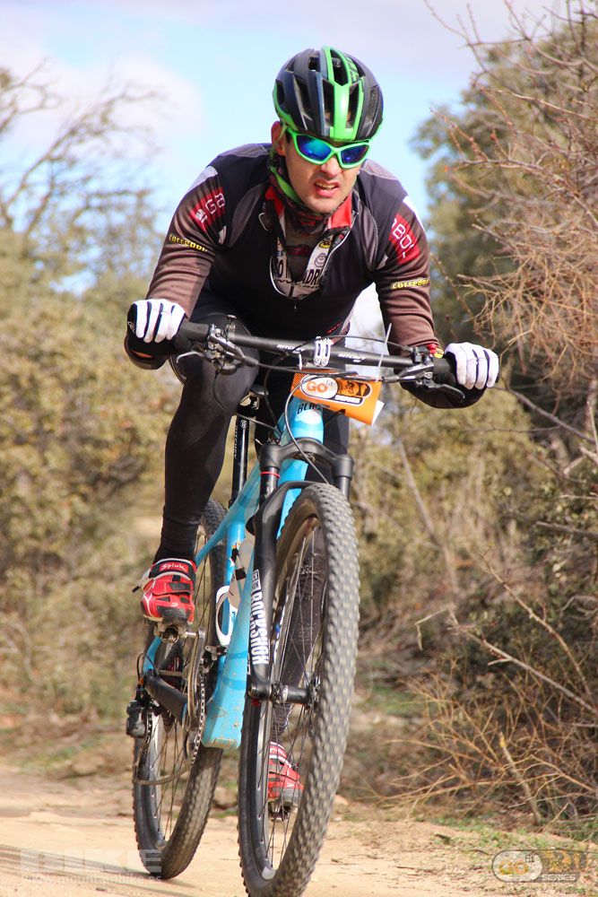 Go-Fit Series Valdemorillo 2018. Carrera. Galeria 7