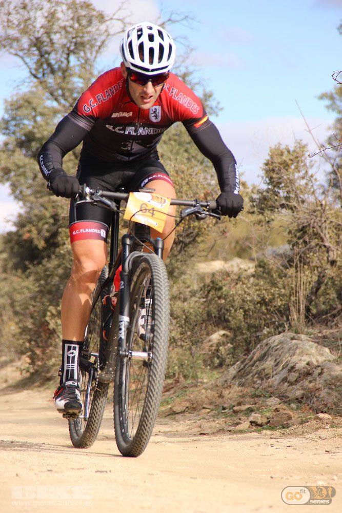 Go-Fit Series Valdemorillo 2018. Carrera. Galeria 7