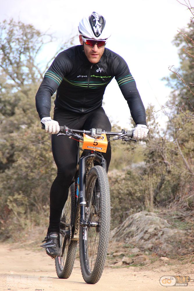 Go-Fit Series Valdemorillo 2018. Carrera. Galeria 7