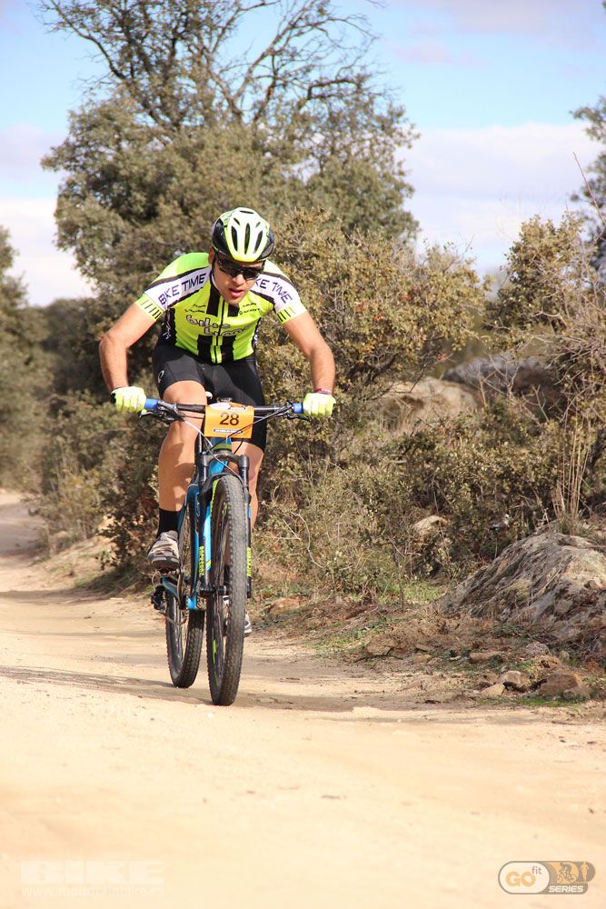 Go-Fit Series Valdemorillo 2018. Carrera. Galeria 7