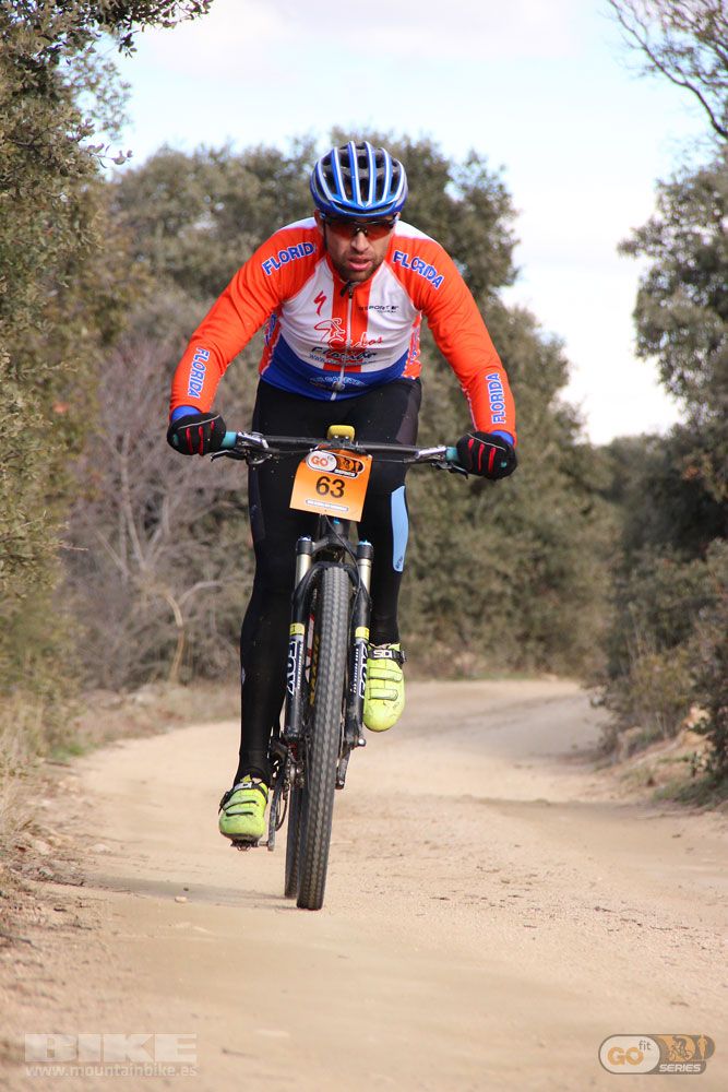 Go-Fit Series Valdemorillo 2018. Carrera. Galeria 7