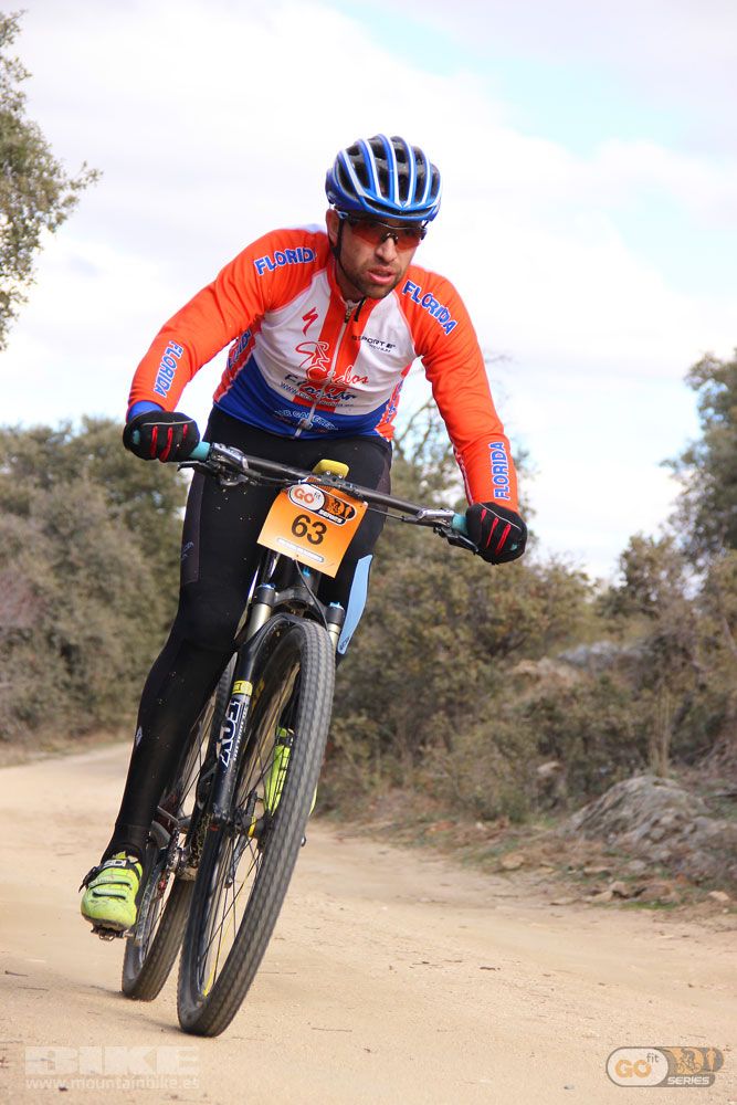 Go-Fit Series Valdemorillo 2018. Carrera. Galeria 7