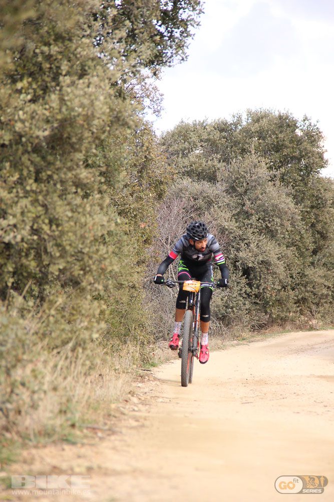 Go-Fit Series Valdemorillo 2018. Carrera. Galeria 7