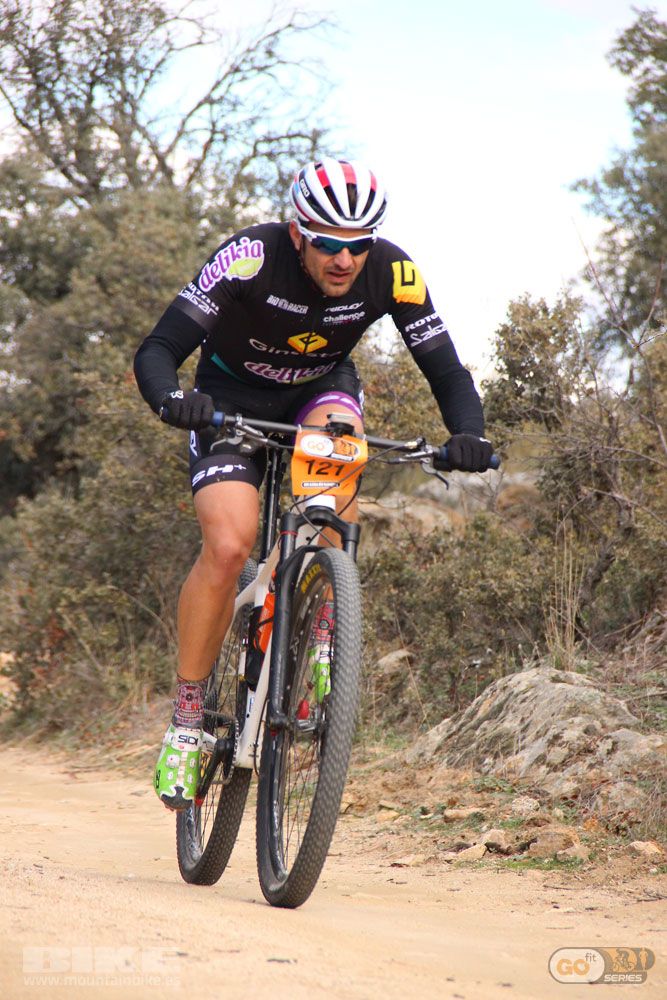 Go-Fit Series Valdemorillo 2018. Carrera. Galeria 7