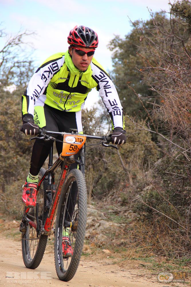 Go-Fit Series Valdemorillo 2018. Carrera. Galeria 7