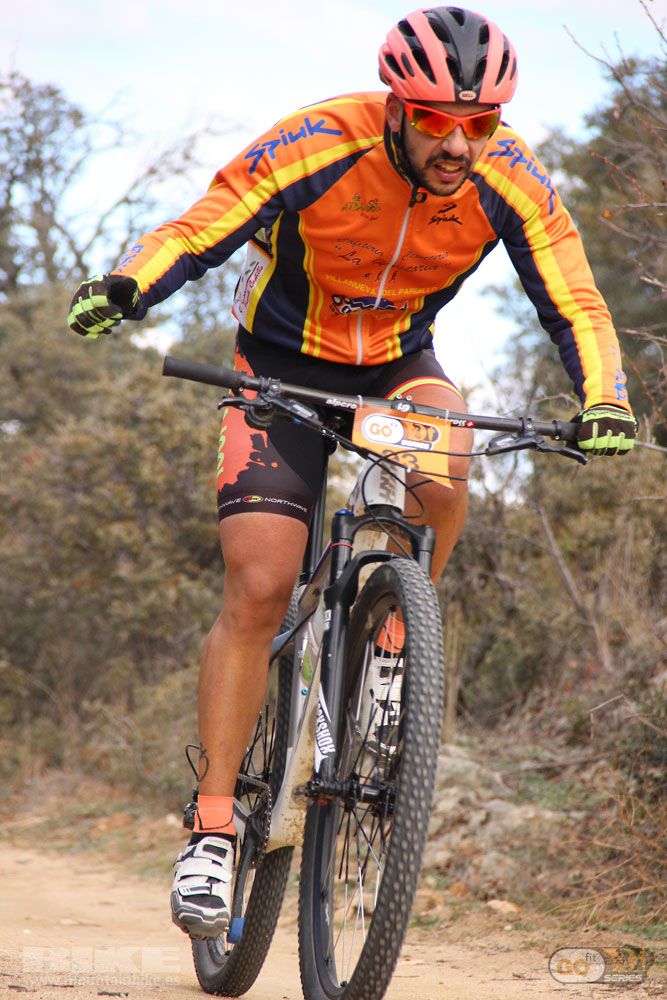 Go-Fit Series Valdemorillo 2018. Carrera. Galeria 7
