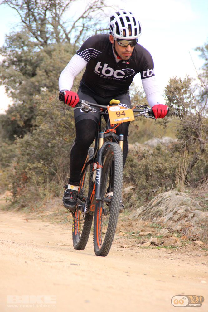 Go-Fit Series Valdemorillo 2018. Carrera. Galeria 7