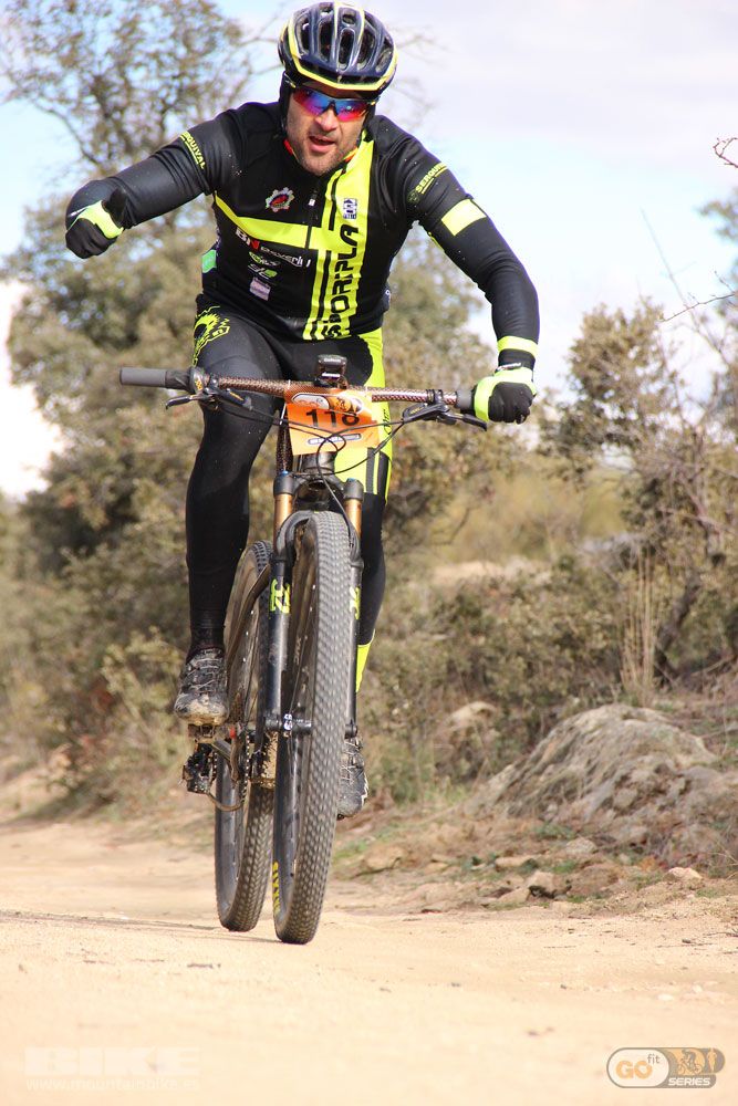 Go-Fit Series Valdemorillo 2018. Carrera. Galeria 7