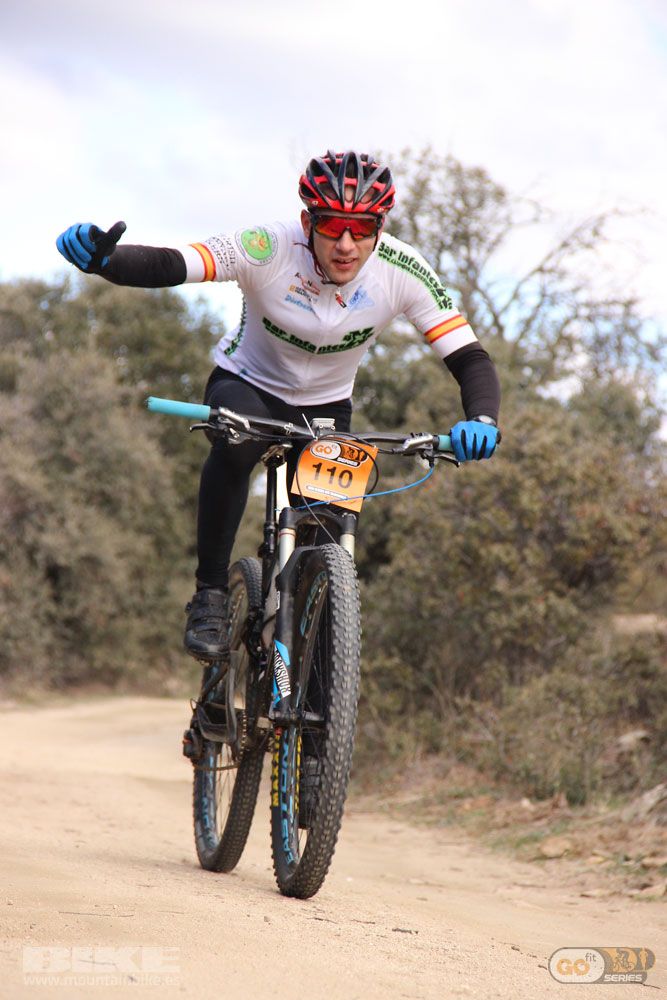 Go-Fit Series Valdemorillo 2018. Carrera. Galeria 7