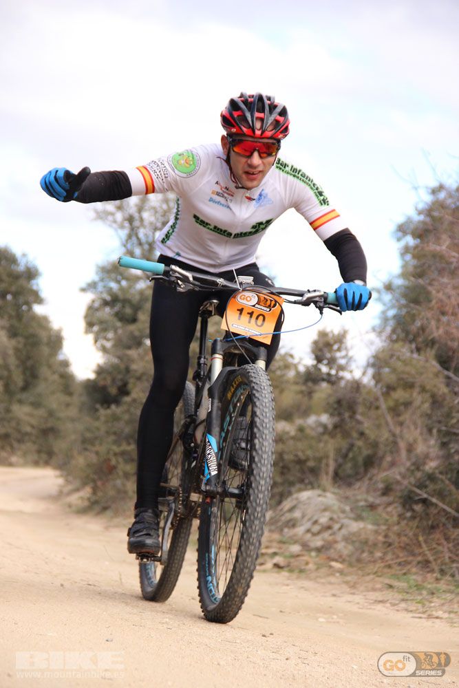 Go-Fit Series Valdemorillo 2018. Carrera. Galeria 7