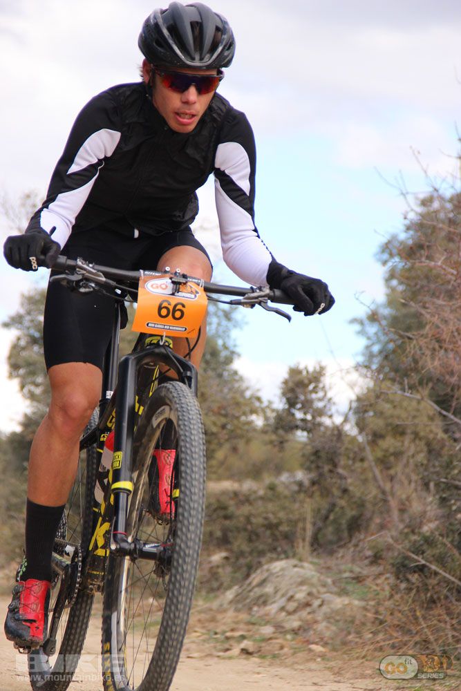 Go-Fit Series Valdemorillo 2018. Carrera. Galeria 7