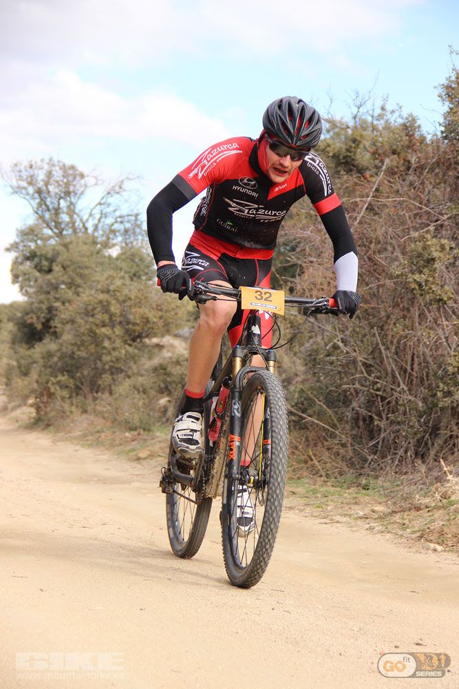 Go-Fit Series Valdemorillo 2018. Carrera. Galeria 7