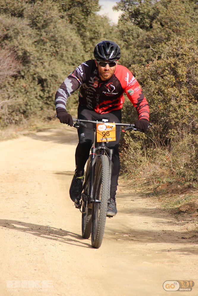 Go-Fit Series Valdemorillo 2018. Carrera. Galeria 7