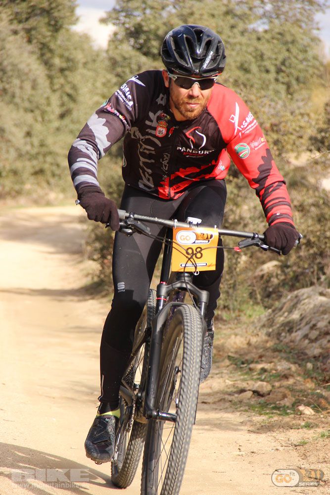 Go-Fit Series Valdemorillo 2018. Carrera. Galeria 7