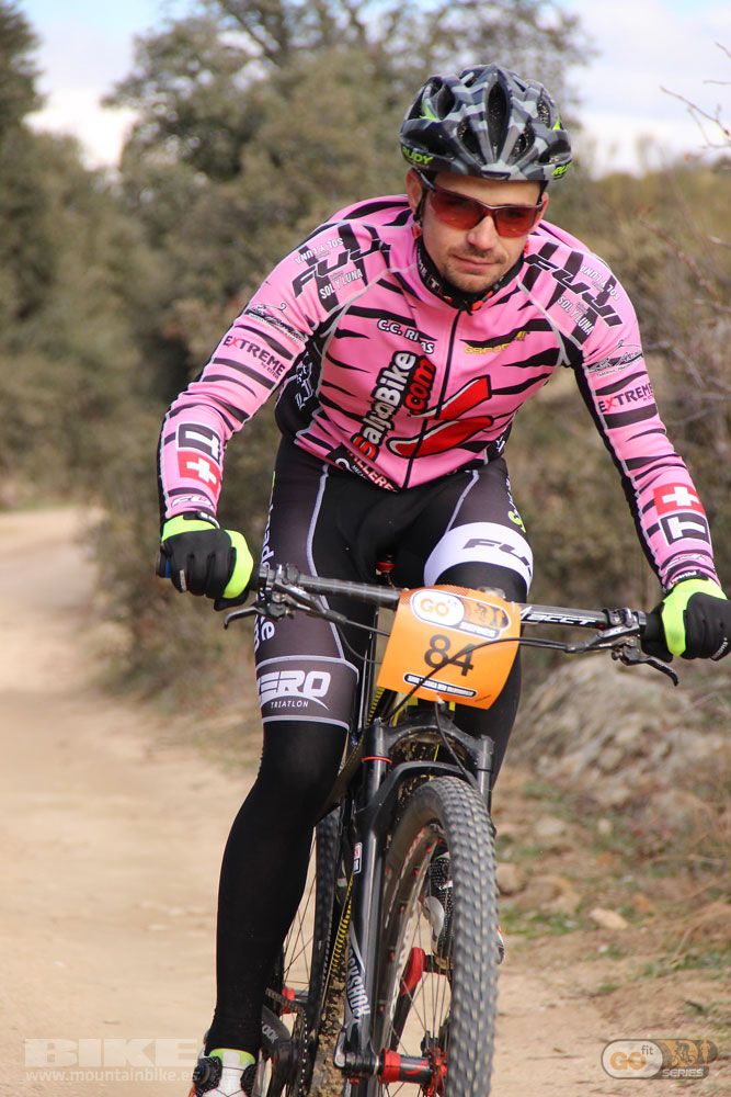 Go-Fit Series Valdemorillo 2018. Carrera. Galeria 7