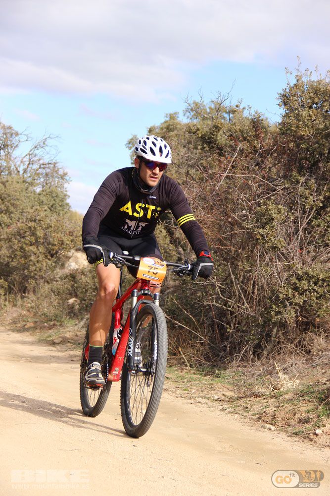 Go-Fit Series Valdemorillo 2018. Carrera. Galeria 7