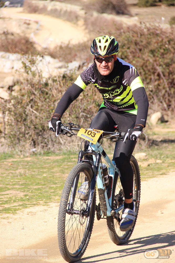 Go-Fit Series Valdemorillo 2018. Carrera. Galeria 7
