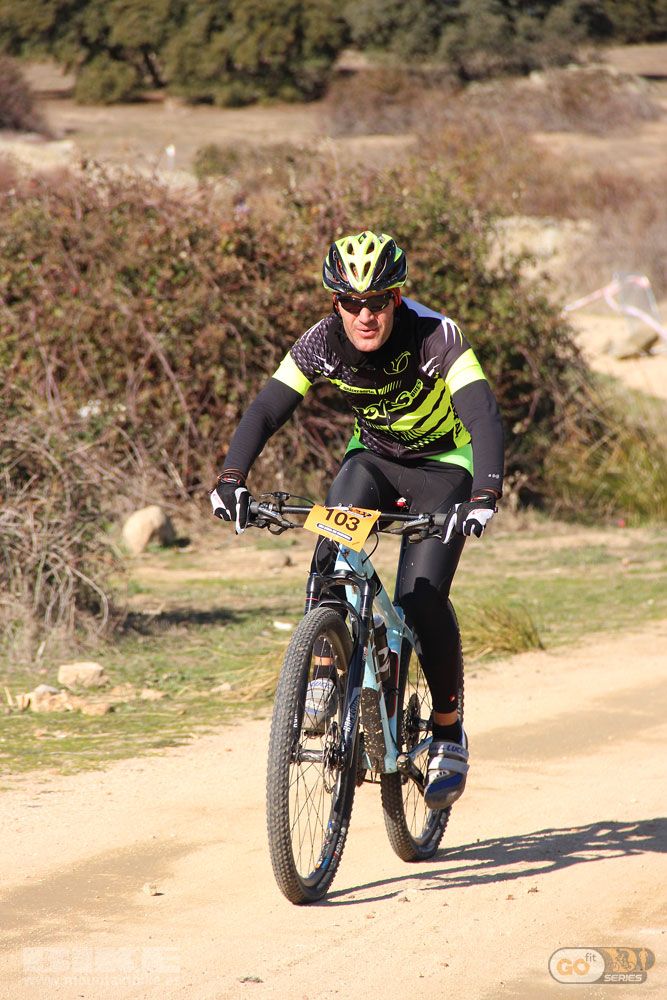 Go-Fit Series Valdemorillo 2018. Carrera. Galeria 7