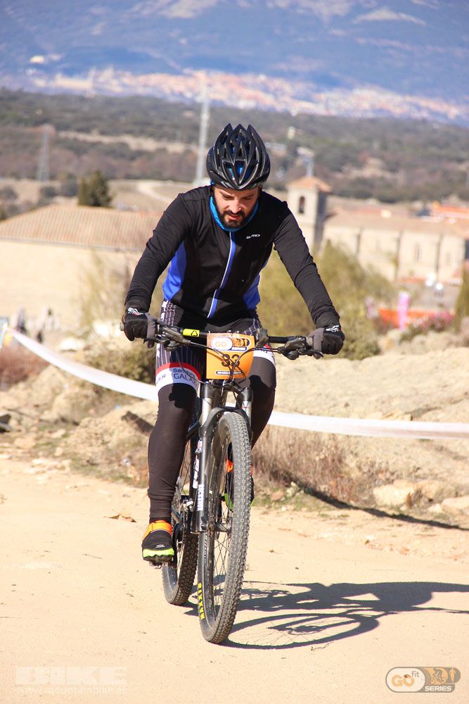 Go-Fit Series Valdemorillo 2018. Carrera. Galeria 7