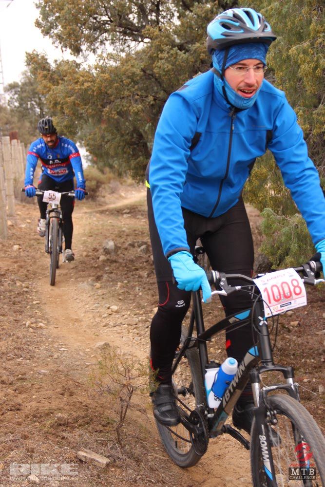Ghost MTB Challenge MSO Navalagamella 2018. Km 2. Galeria 3