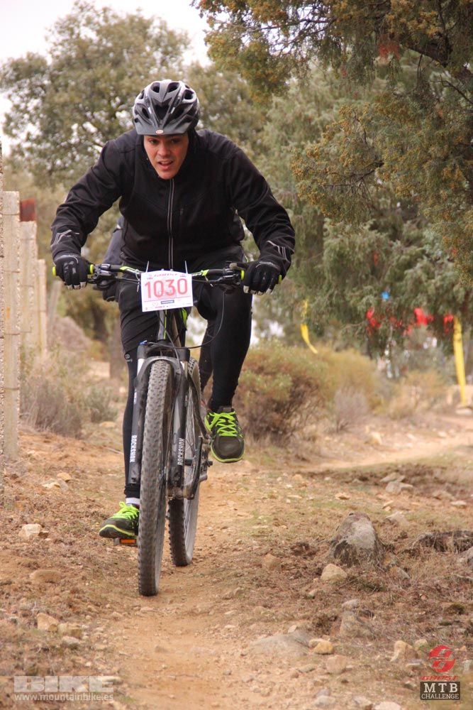 Ghost MTB Challenge MSO Navalagamella 2018. Km 2. Galeria 3