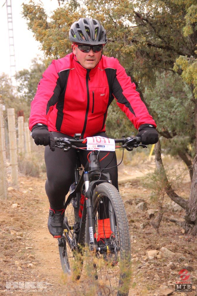 Ghost MTB Challenge MSO Navalagamella 2018. Km 2. Galeria 3